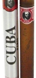 Cuba Red Woda toaletowa 35ml spray