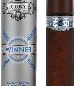 Cuba Winner Woda Toaletowa 100Ml