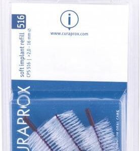 Curaprox Soft Implant Refill 2