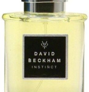 David Beckham Instinct Woda toaletowa 75ml spray