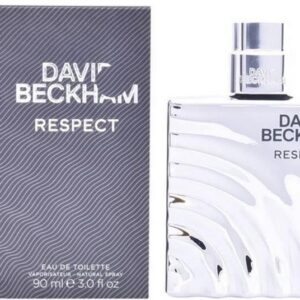 David Beckham Respect Woda Toaletowa Spray 90Ml