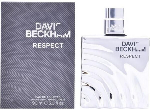 David Beckham Respect Woda Toaletowa Spray 90Ml