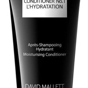 David Mallett Conditioner No.1 L'Hydratation Travel Size 50ml