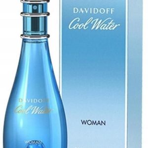 Davidoff Cool Water Wave Woman woda toaletowa 100ml