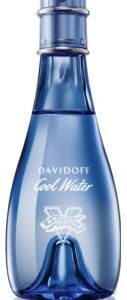 Davidoff Cool Water Woman Street Fighter 100Ml Woda Toaletowa