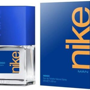 De Ruy Perfumes Nike Indigo Man Woda Toaletowa 30Ml