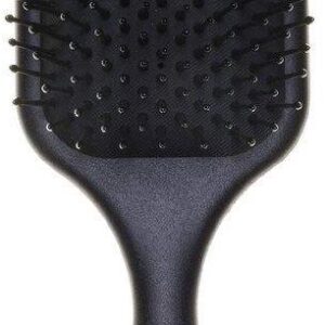 Denman D83 The Paddle Brush Black szczotka do włosów