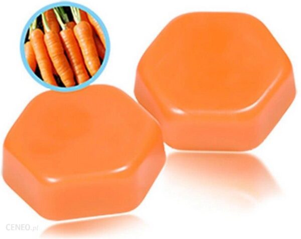 Depil Ok Wosk niskotopliwy Caroteno 1kg