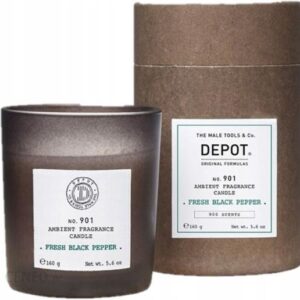 Depot No. 901 Świeca Zapachowa Original Oud 200Ml 20448