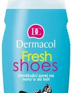 Dermacol Fresh Shoes Spray do stóp 130ml