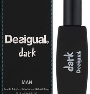 Desigual Dark woda toaletowa 15Ml