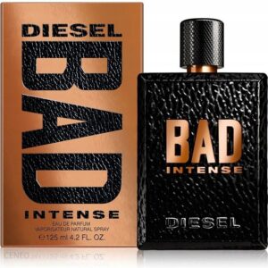 Diesel Bad Intense woda perfumowana 125ml