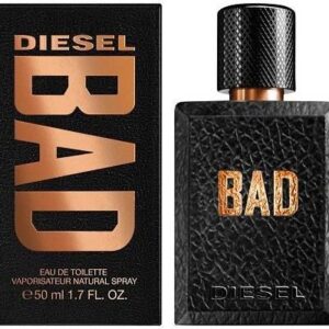 Diesel Bad Woda Toaletowa 125ml