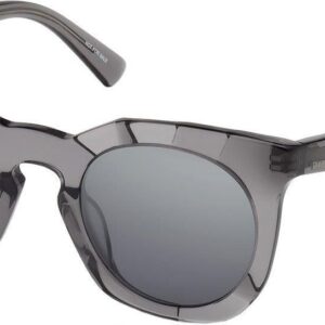 Diesel DL0270 20C 49 Grey/Other/Smoke Mirror