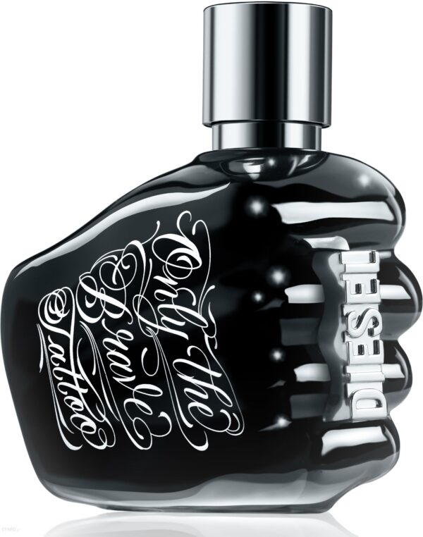 Diesel Only The Brave Tattoo 35ml woda toaletowa 35ml