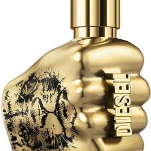 Diesel Spirit Of The Brave Intense Woda Perfumowana 35 Ml