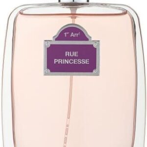 Dina Cosmetics Rue Princesse Woda Perfumowana 100Ml