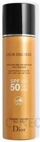 DIOR Bronze SPF 50 spray do opalania 125 ml