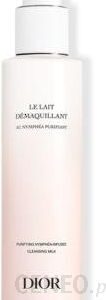 Dior Cleansing Milk Mleczko Oczyszczajace 200 Ml