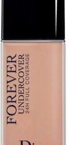 Dior Diorskin Forever Undercover podkład mocno kryjący 025 Soft Beige 40ml