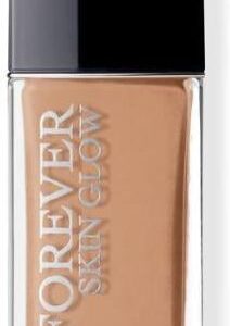 Dior forever Skin Glow Foundation 4 Warm Peach Podkład 30ml