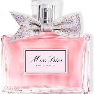 DIOR - Miss Dior - woda perfumowana