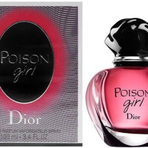 Dior Poison girl Woda Perfumowana 100ml