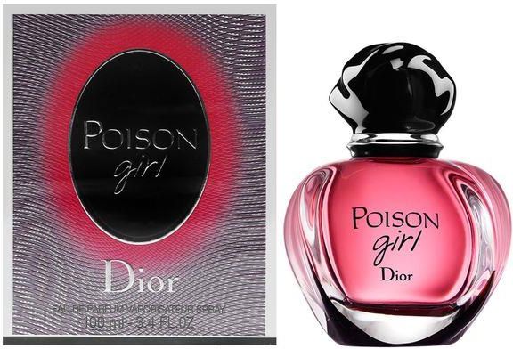 Dior poison girl parfum sale