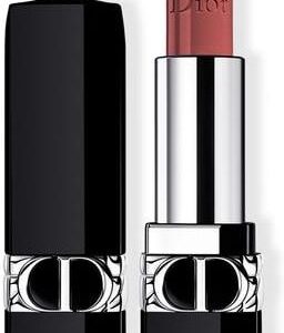 Dior Rouge Dior Couture Color Refillable Lipstick Pomadka Do Ust Satin 683 Rendez-Vous