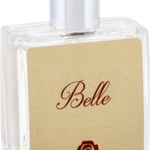 Disney Belle Kids Woda Perfumowana Tester 30Ml