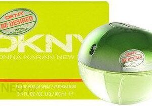 DKNY Be Desired Woda Perfumowana 100ml Tester