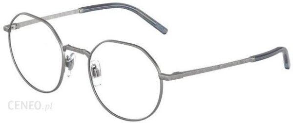 Dolce & Gabbana DG 1344 04 52 ROZMIAR M