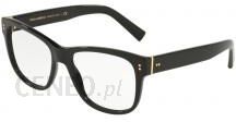 Dolce&Gabbana DG 3305 501 BLACK