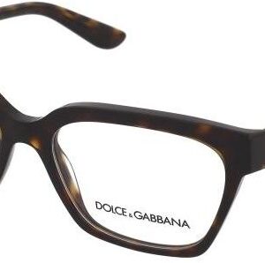 Dolce & Gabbana Dg3343 502