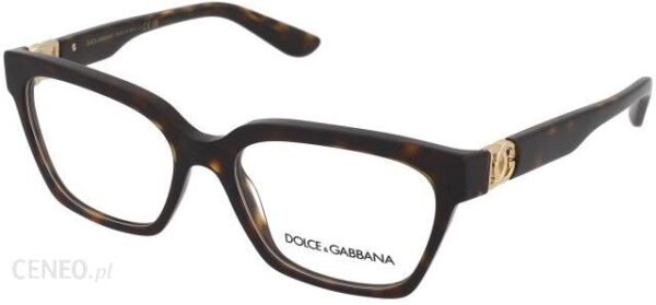 Dolce & Gabbana Dg3343 502