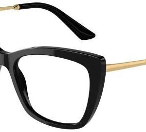 Dolce & Gabbana DG3348 501 M (53)