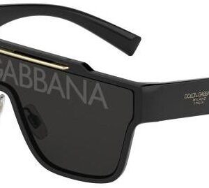 Dolce & Gabbana Dg6125 501/M One Size (35)