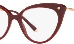 Dolce & Gabbana Okulary Korekcyjne Dg 3291 3091