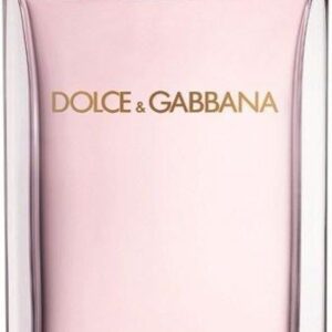 Dolce&gabbana Pour Femme 2012 Woda Perfumowana 25ml