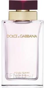 Dolce & Gabbana Pour Femme woda perfumowana Spray 100ml