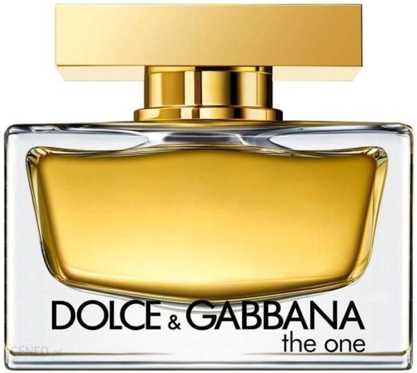 Dolce & Gabbana The One Woda Perfumowana 30Ml