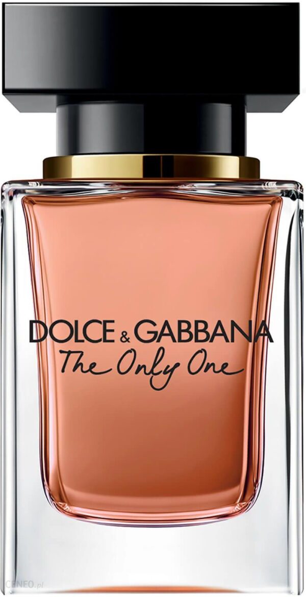 Dolce & Gabbana The Only One woda perfumowana 30ml