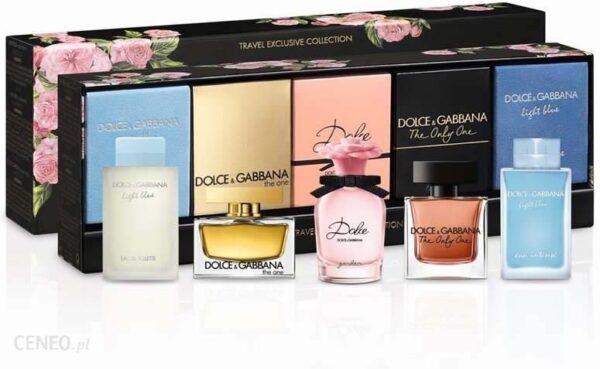 Dolce & Gabbana The Only One Woda Perfumowana 7