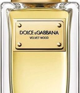 Dolce Gabbana Velvet Wood woda perfumowana 50ml