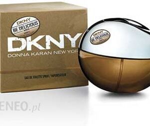 Donna Karan Be Delicious for Men woda toaletowa 50ml spray