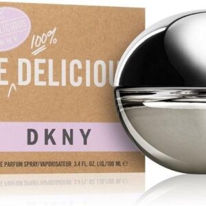 Donna Karan DKNY Be Delicious 100% woda perfumowana spray 100ml