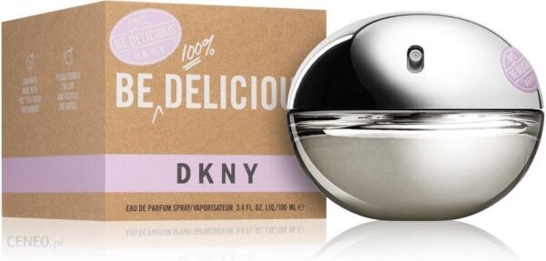 Donna Karan DKNY Be Delicious 100% woda perfumowana spray 100ml