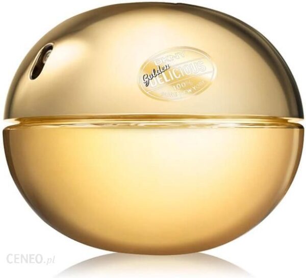 Donna Karan Dkny GOLDEN DELICIOUS WODA PERFUMOWANA 50ml TESTER