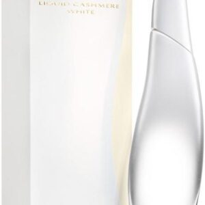 Donna Karan Dkny Liquid Cashmere White Woda Perfumowana 100ml