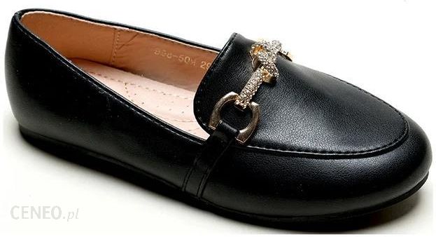 i-doremi-mokasyny-w-kolorze-czarnym Doremi Mokasyny w kolorze czarnym